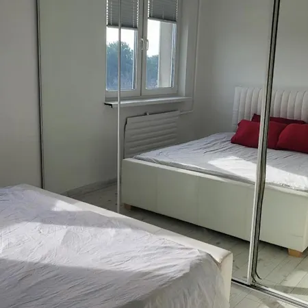 Apartmán Dreamsnest Tallinn