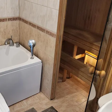 Dreamsnest Appartement