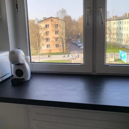 Apartman Dreamsnest Tallinn