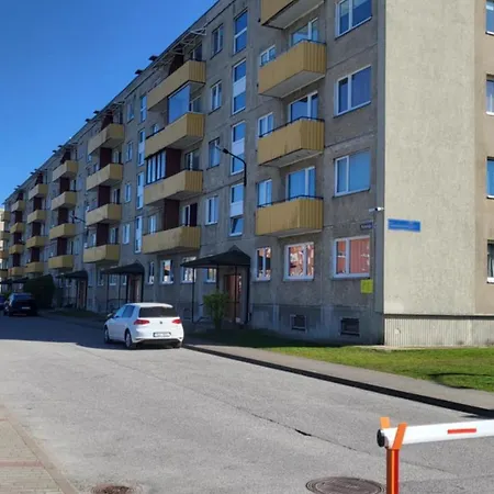 Dreamsnest Apartmán