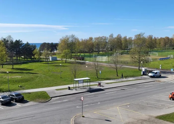 Dreamsnest Таллин