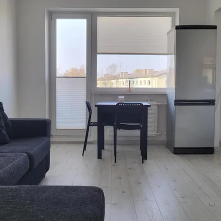 Apartament Dreamsnest *