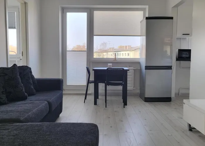 Apartament Dreamsnest *
