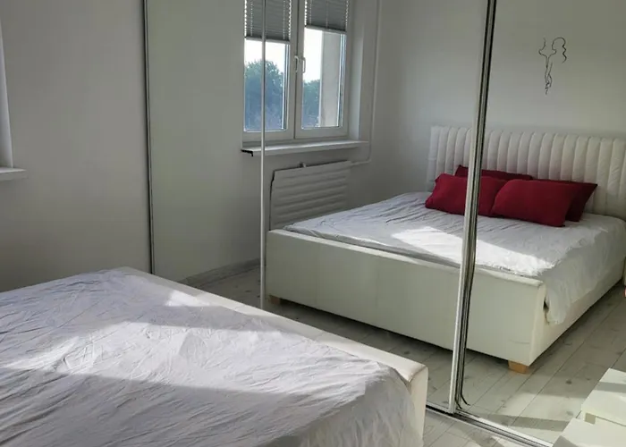 Apartament Dreamsnest Tallin