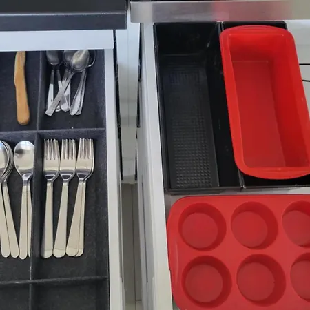 Dreamsnest Apartamento