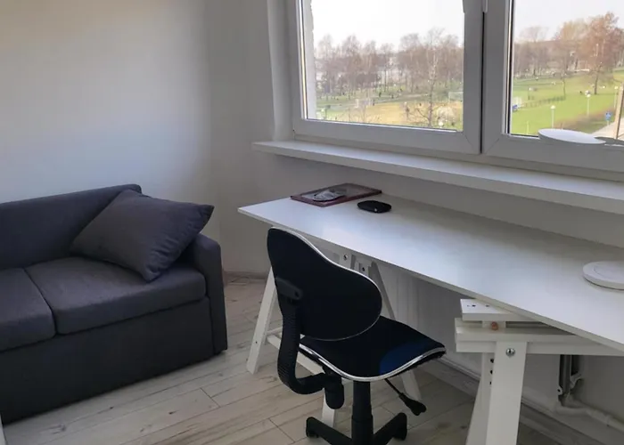 Apartamento Dreamsnest