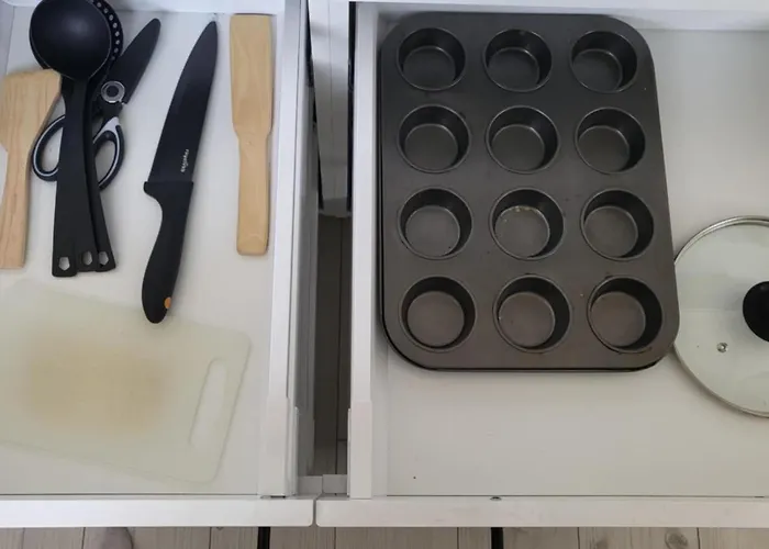 Apartamento Dreamsnest *