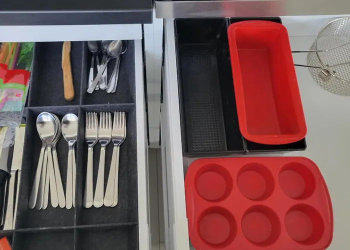 Dreamsnest Apartamento