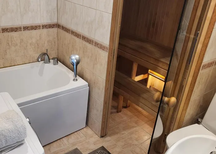 Dreamsnest Apartamento