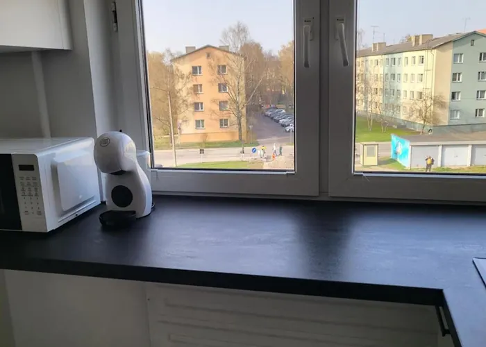 Apartamento Dreamsnest Talin