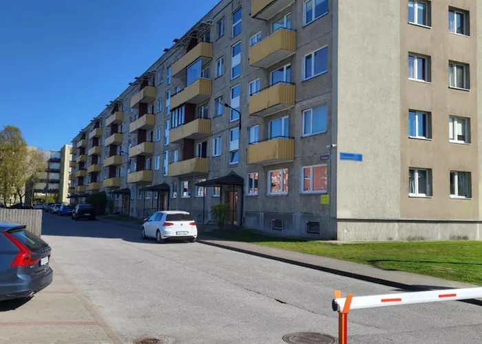 Dreamsnest Apartamento